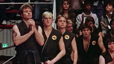 The Karate Kid - '80s Movie Guide