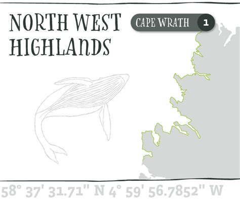 Cape Wrath — Hebridean Whale Trail