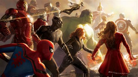 Marvel Comics Characters Wallpaper Marvel Comics Wallpapers Wallpaper ...