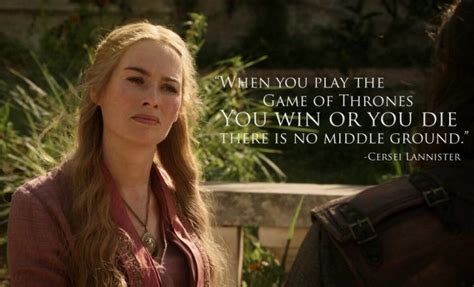 The Most Memorable Game of Thrones Quotes