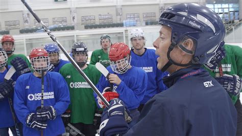 Skills Camps | Planet Hockey | Hockey Camps | USA Hockey Camps