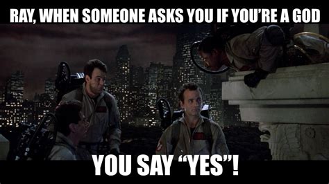 Ghostbusters Quotes - ShortQuotes.cc