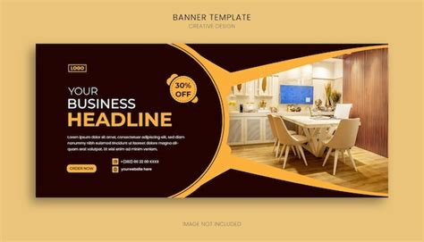 Premium Vector | Banner Design