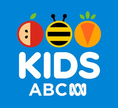 Brand New: New Logo for ABC KIDS by Hulsbosch