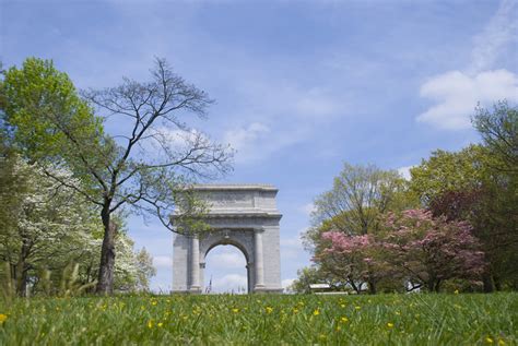 Valley Forge National Historical Park