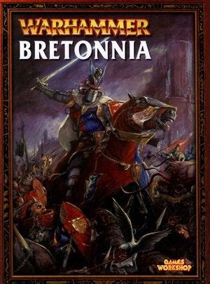 Bretonnian Lore in WHF vs Total Warhammer : totalwarhammer