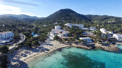 Sandos El Greco | Hoteles Portinatx Ibiza Todo Incluido