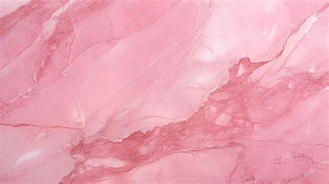 Contemporary Pink Marble Texture Background, Vintage Abstract, Pink ...