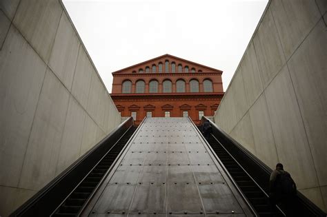 National Building Museum exhibit to highlight architectural photography ...