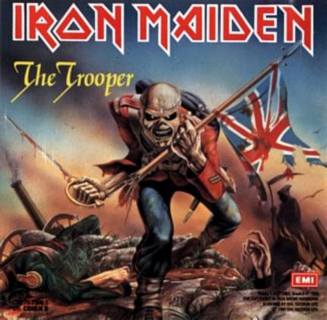 Symphonic Iron Maiden: The Trooper