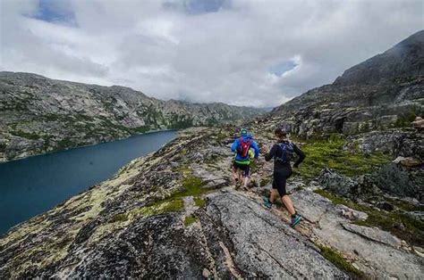 Yukon Hiking - Tips and Guide On Where To Hike In Canada's Yukon