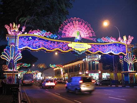 Little India, Singapore - Wikipedia