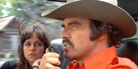 30 Smokey and the Bandit Quotes From This 1977 Comedy Hit