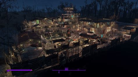 The 5 Most Elaborate Fallout 4 Settlements Ever Created