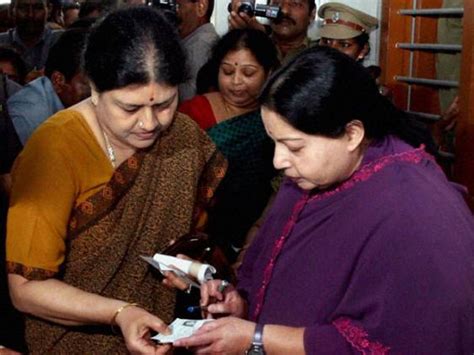 What We Can Learn From The Relationship Between Jayalalithaa And ...