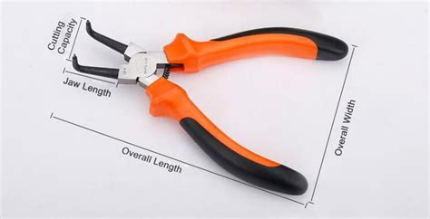 Snap Ring Pliers, Internal/External Circlip Pliers | Tool.com