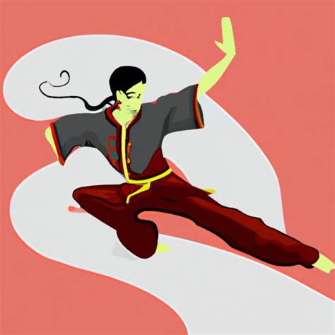 Who Invented Kung Fu? A Historical Overview - The Enlightened Mindset