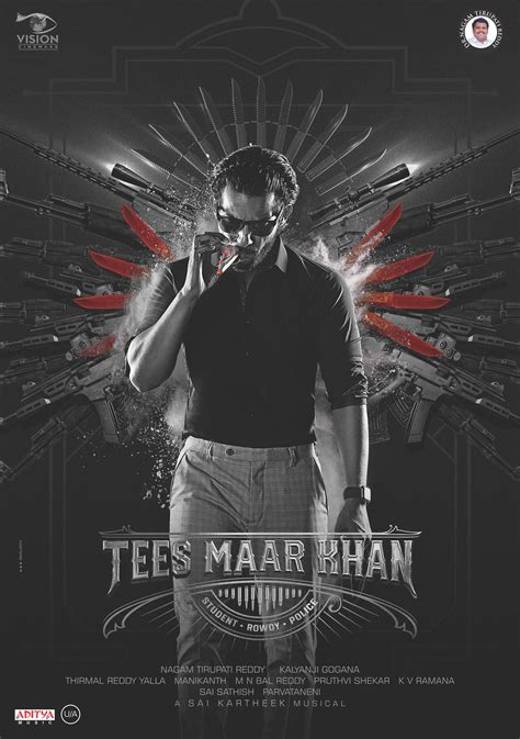 Watch Tees Maar Khan (2022) Full Movie HD | Gomovies