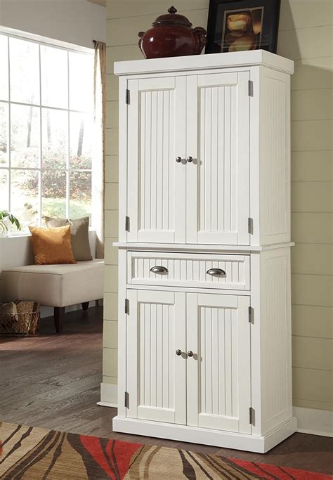 Tall Narrow Linen Cabinet - Ideas on Foter