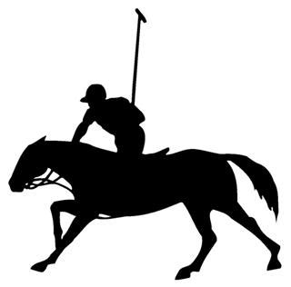 The best free Polo silhouette images. Download from 138 free ...