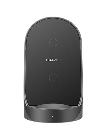 HUAWEI SuperCharge Wireless Charger Stand (Max 40 W) - HUAWEI Global