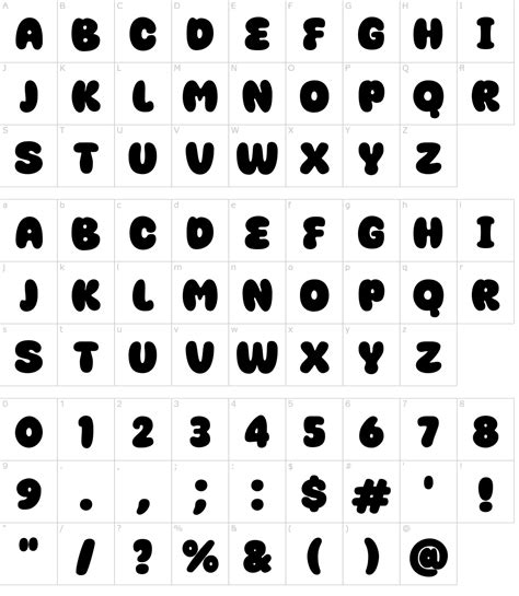 Super Easy Font Download