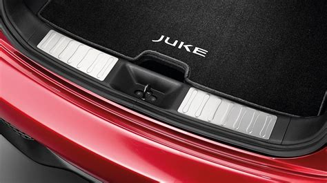 Accessories - 2018 Nissan JUKE | Nissan