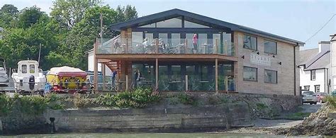 Dylan's Restaurant, Menai Bridge, Anglesey. - North Wales Live