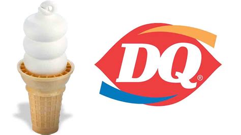 Dairy Queen giving away free vanilla ice cream cones to celebrate ...