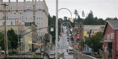 Astoria, Oregon: Where Everything Old Is New Again | HuffPost Life