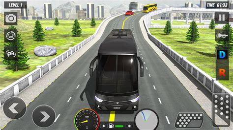 Coach Bus Simulator APK Download for Android - Latest Version