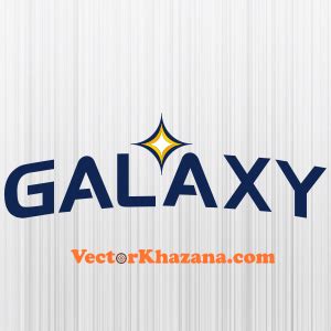 LA Galaxy Logo Svg Png online in USA