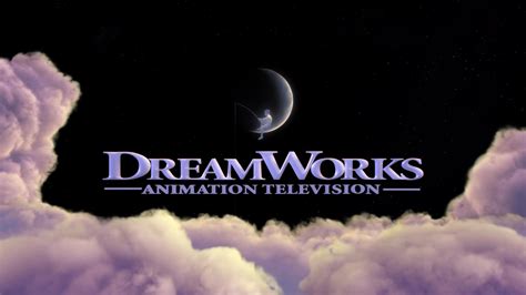 DreamWorks Animation Television - Closing Logos