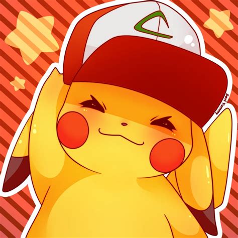 Pikachu! by SeviYummy in 2023 | Pikachu, Cute pokemon wallpaper ...