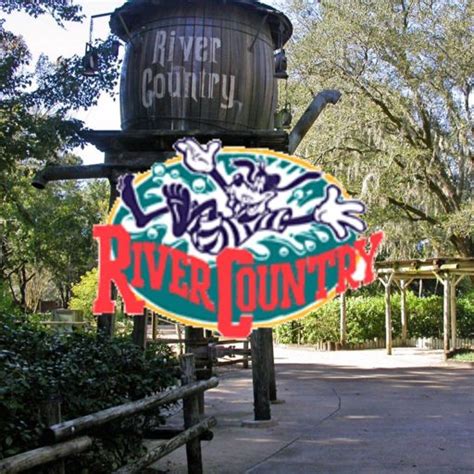 Disney's River Country | Wiki | Disney Amino