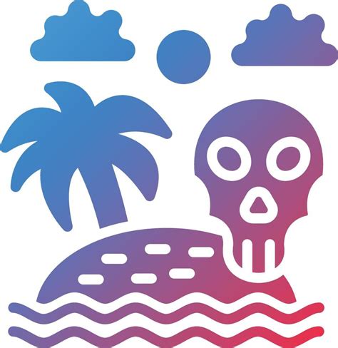 3850 - Skull Island.eps 22375496 Vector Art at Vecteezy