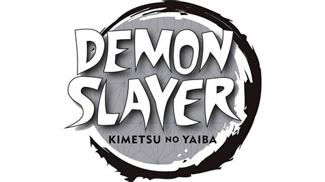 Demon Slayer Logo Storia E Significato Dellemblema Del Marchio | Images ...