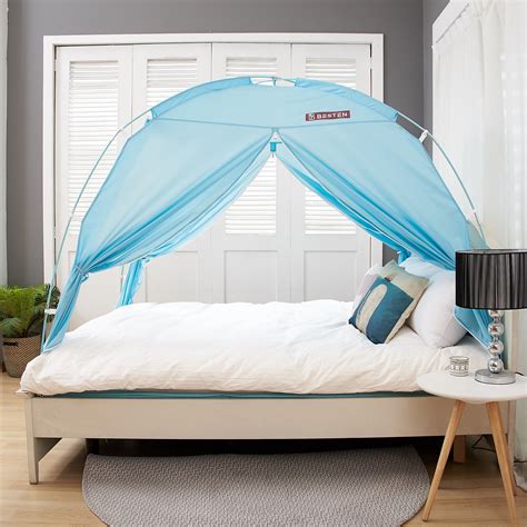 BESTEN Indoor Bed Tent - BESTEN