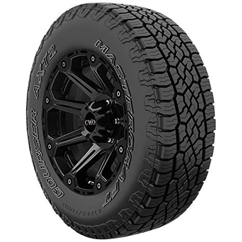 {Updated} Top 10 Best 265 75r16 all terrain tires {Guide & Reviews}