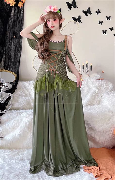 Share 167+ fairy dress for ladies - seven.edu.vn