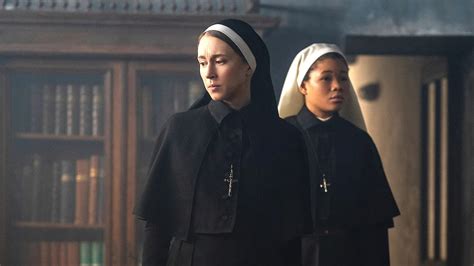 'The Nun II' Scares Up $32 Million Box Office Opening - TheWrap