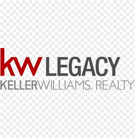 Kellerwilliams Realty Legacy Logo Rgb - Kw Legacy Keller Williams ...