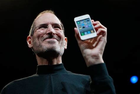 Apple Co-Founder Steve Jobs Dies | News