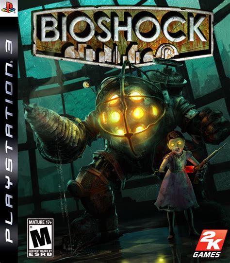 BioShock - PlayStation 3 - IGN