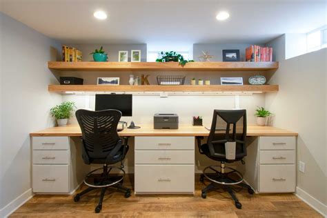 Innovative Home Office Desk Ideas 9 Innovative Ideas For Desk Design ...