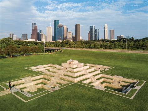 One City, One Collection: Houston's Latest Public Art | Houstonia Magazine