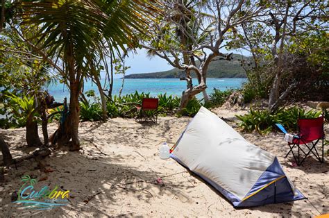 Flamenco Beach, Culebra, Puerto Rico - 2024 Visiting Guide - Updated