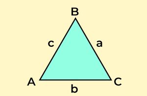 Cosine Rule: Law of Cosine, Statement, Formula, Examples