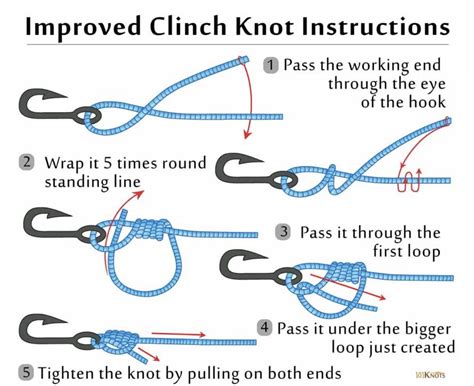 instructions on how to tie a knot in knots for the blindfolded horse shoe