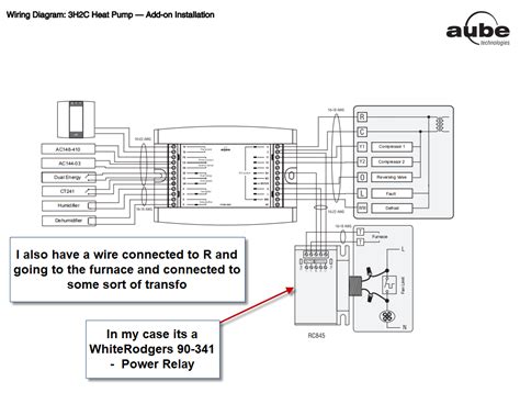 Nest Thermostat E Dual Fuel Wiring Diagram - Database - Faceitsalon.com